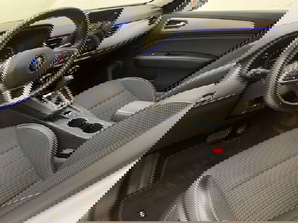 Renault Arkana usata a Asti (8)