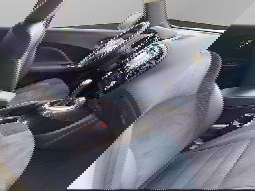 Nissan Juke usata a Reggio Calabria (10)