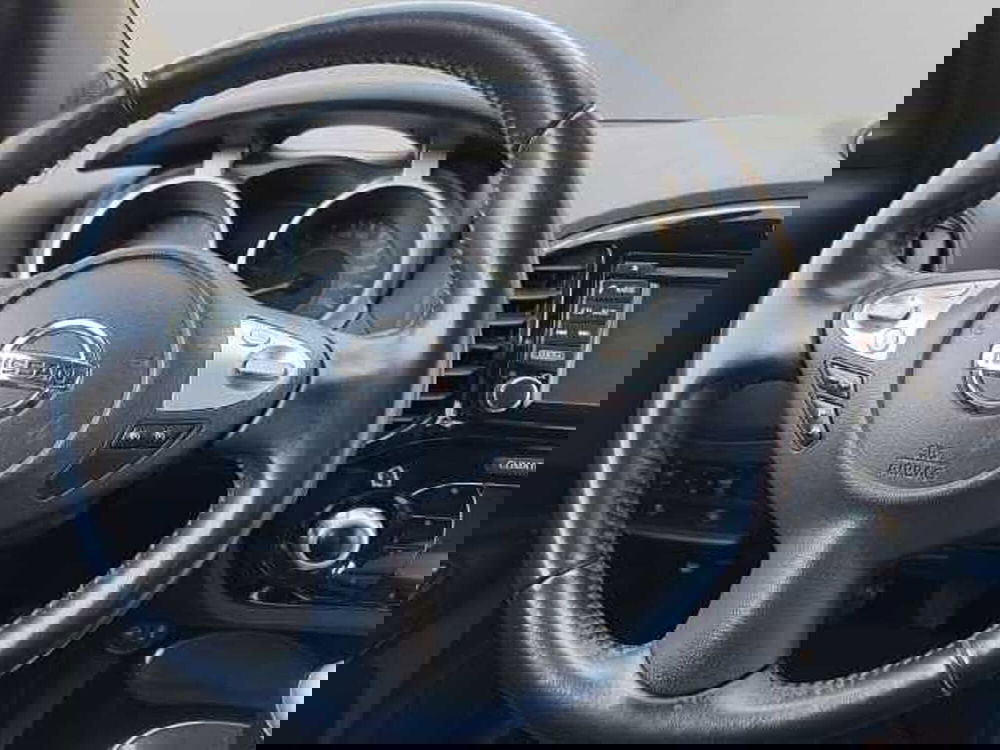 Nissan Juke usata a Reggio Calabria (11)