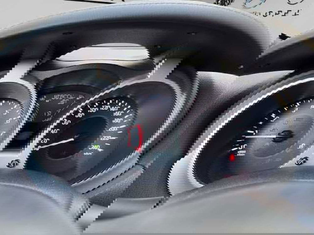 Nissan Juke usata a Reggio Calabria (12)