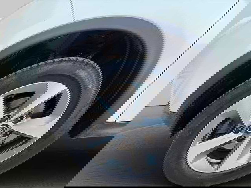 Nissan Juke usata a Reggio Calabria (15)