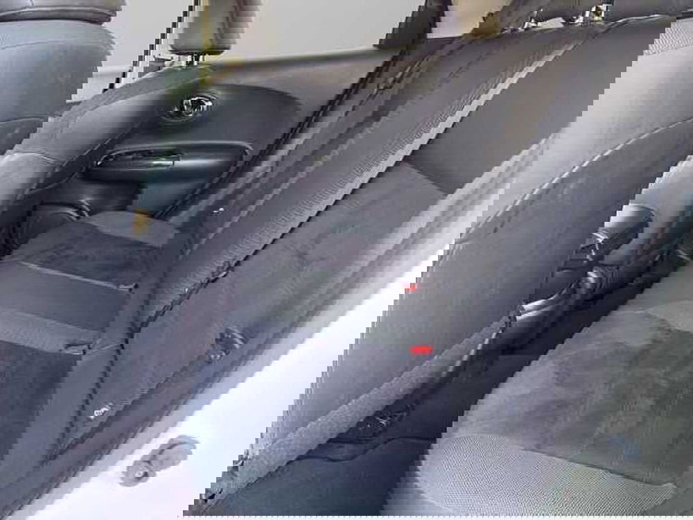 Nissan Juke usata a Reggio Calabria (16)