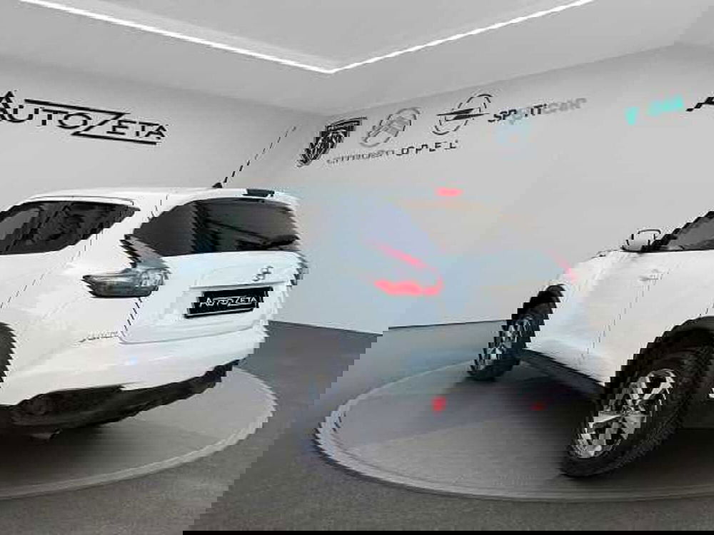 Nissan Juke usata a Reggio Calabria (7)