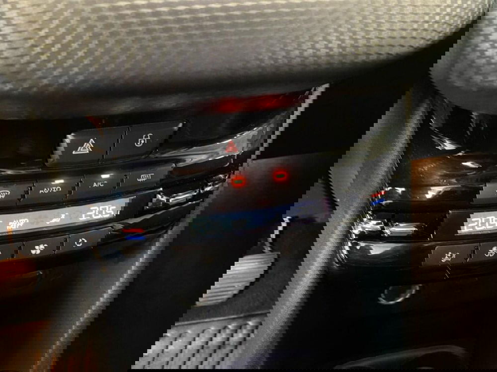 Peugeot 2008 usata a Torino (10)