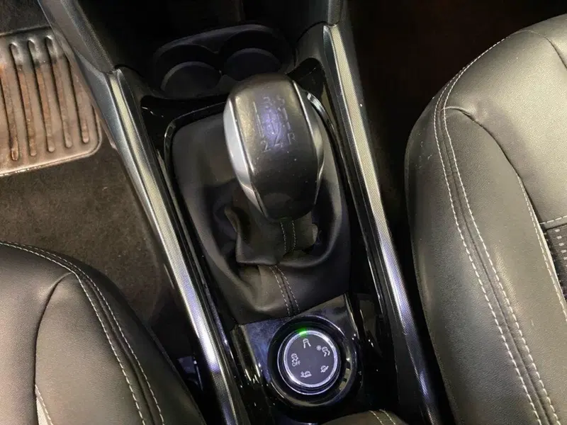 Peugeot 2008 usata a Torino (11)