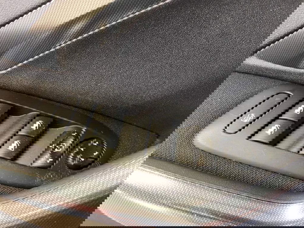 Peugeot 2008 usata a Torino (12)