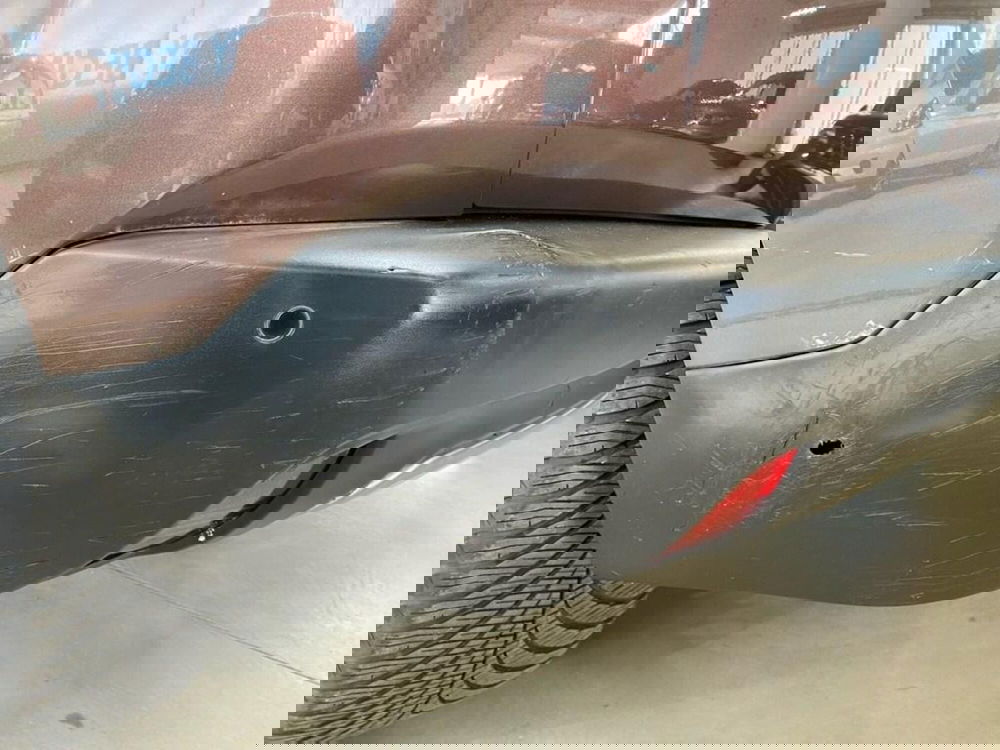 Peugeot 2008 usata a Torino (13)