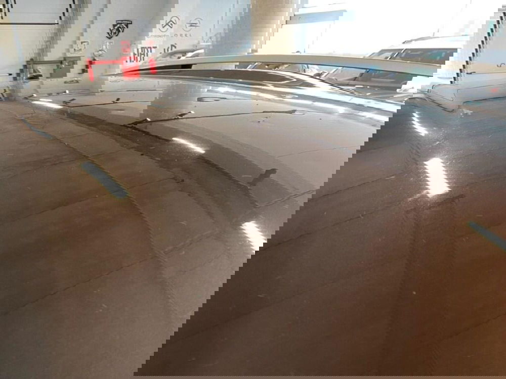 Peugeot 2008 usata a Torino (14)