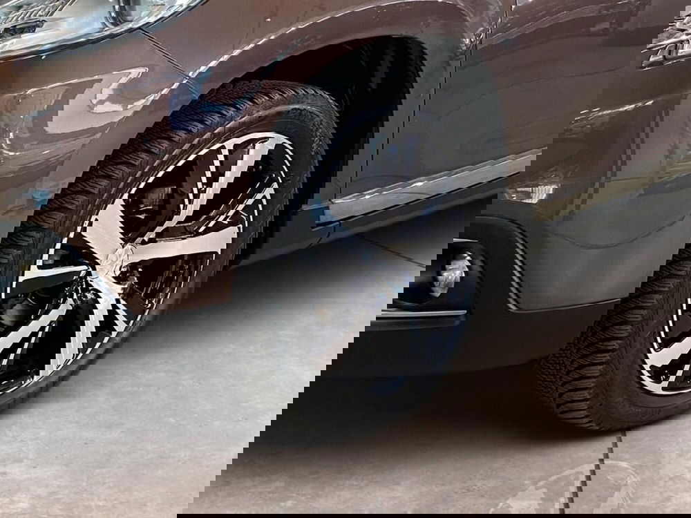 Peugeot 2008 usata a Torino (15)