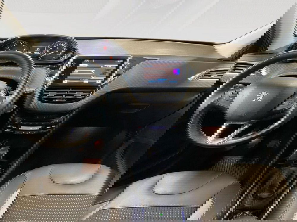 Peugeot 2008 usata a Torino (5)