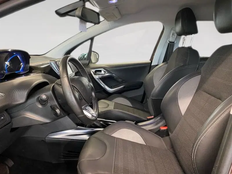 Peugeot 2008 usata a Torino (6)