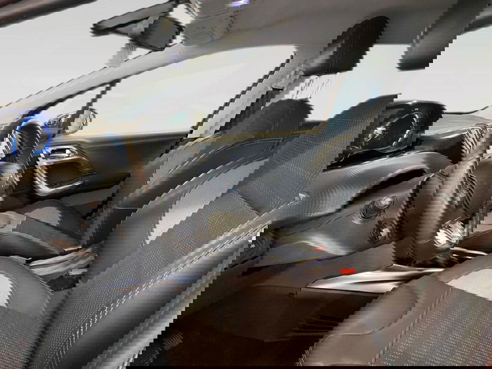 Peugeot 2008 usata a Torino (6)