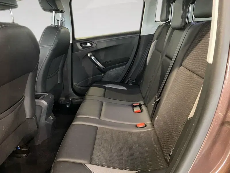 Peugeot 2008 usata a Torino (7)