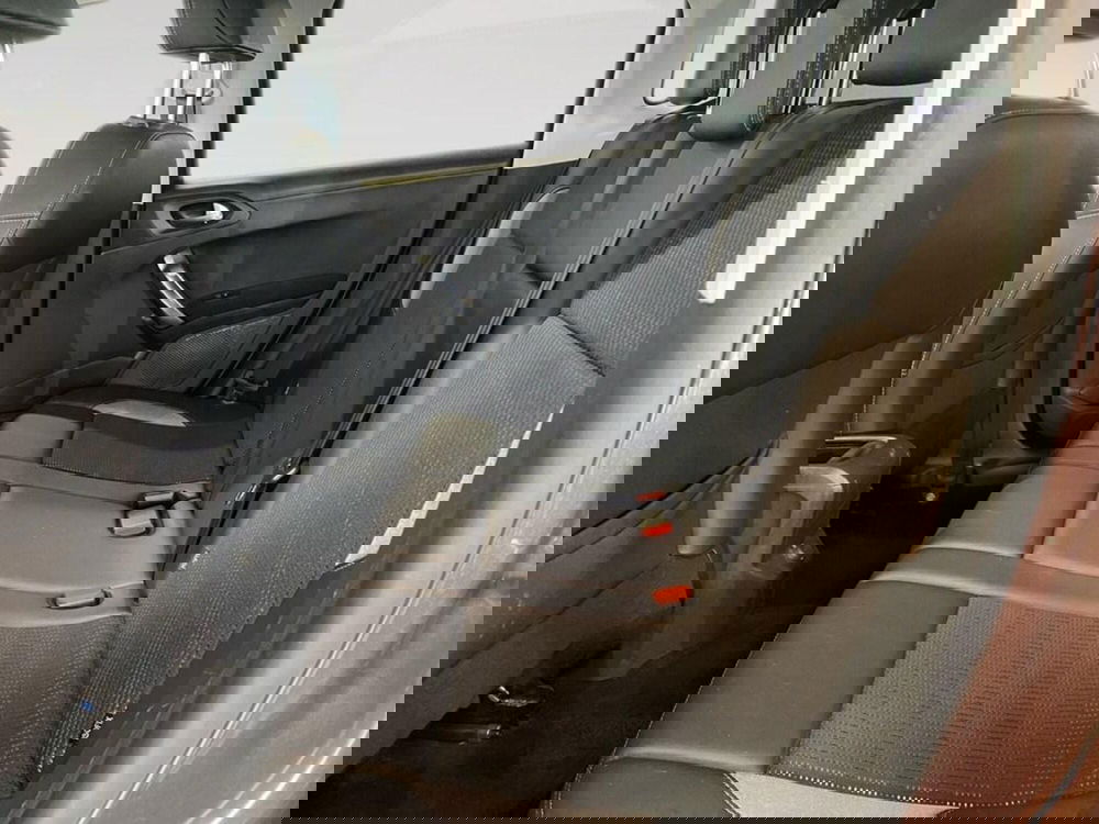 Peugeot 2008 usata a Torino (7)