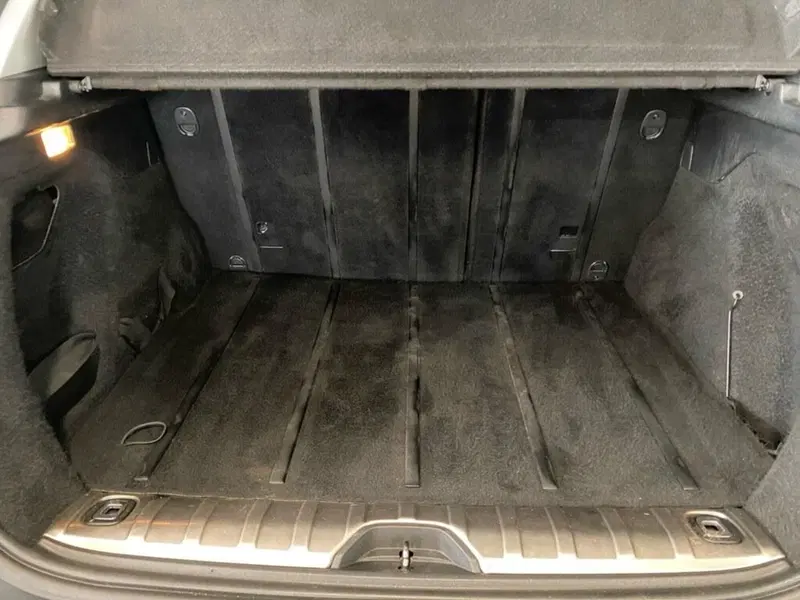 Peugeot 2008 usata a Torino (8)