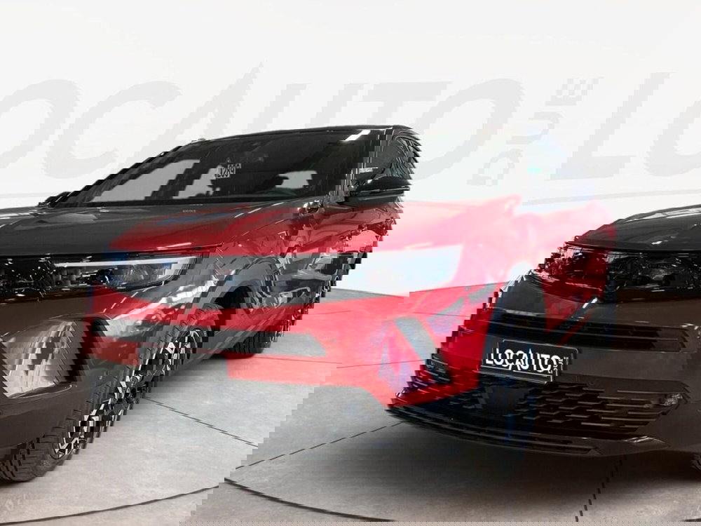 Opel Mokka usata a Torino