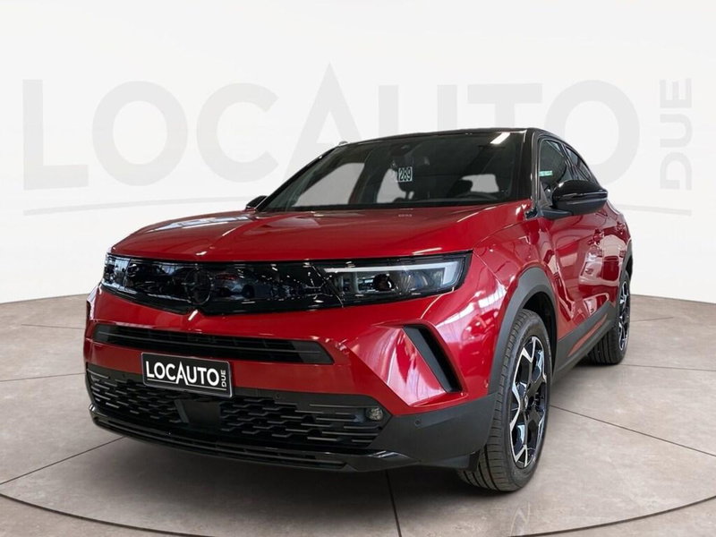 Opel Mokka usata a Torino