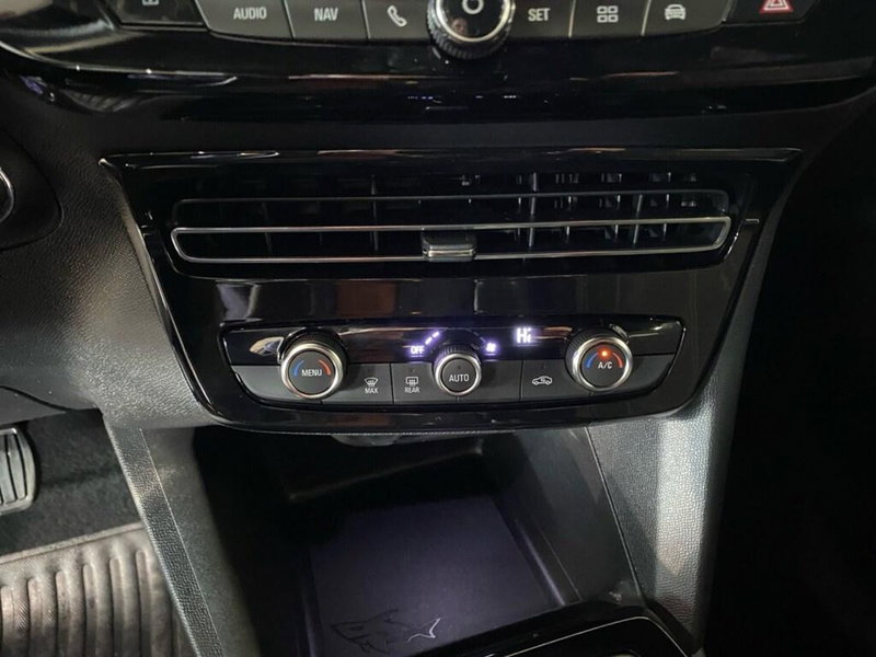 Opel Mokka usata a Torino (11)
