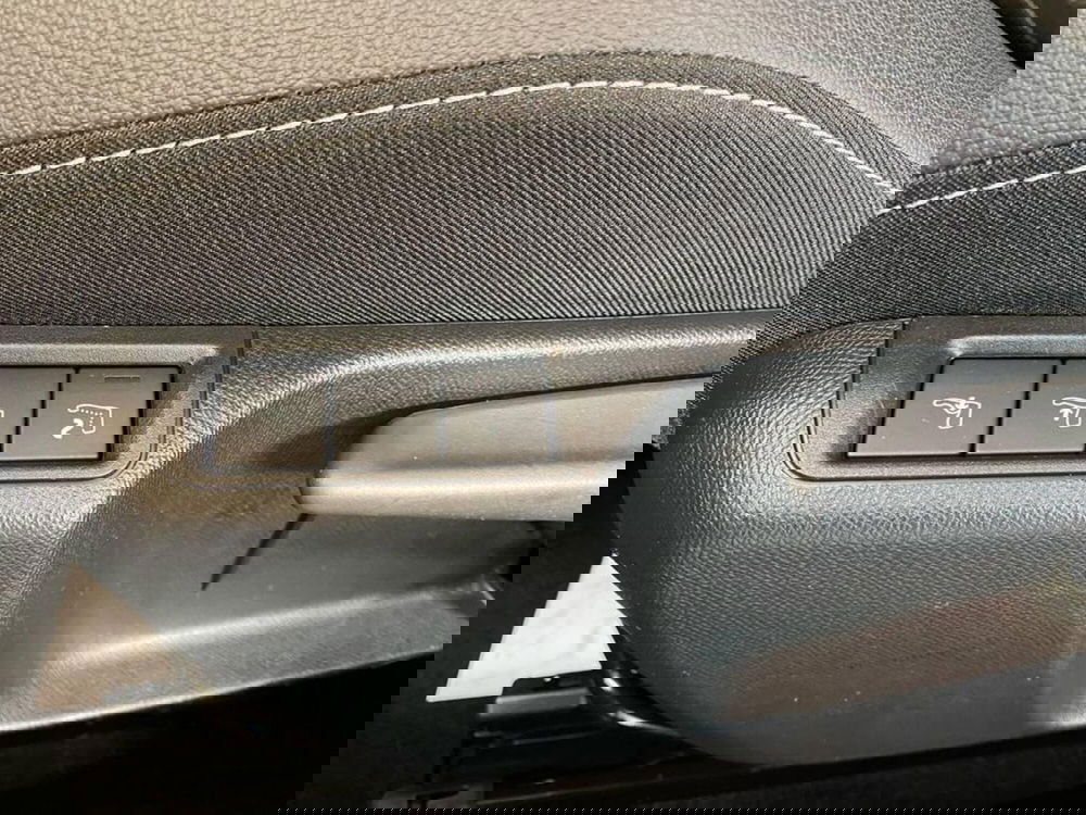 Opel Mokka usata a Torino (13)