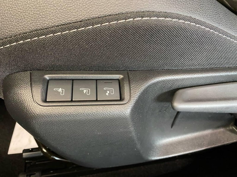 Opel Mokka usata a Torino (13)