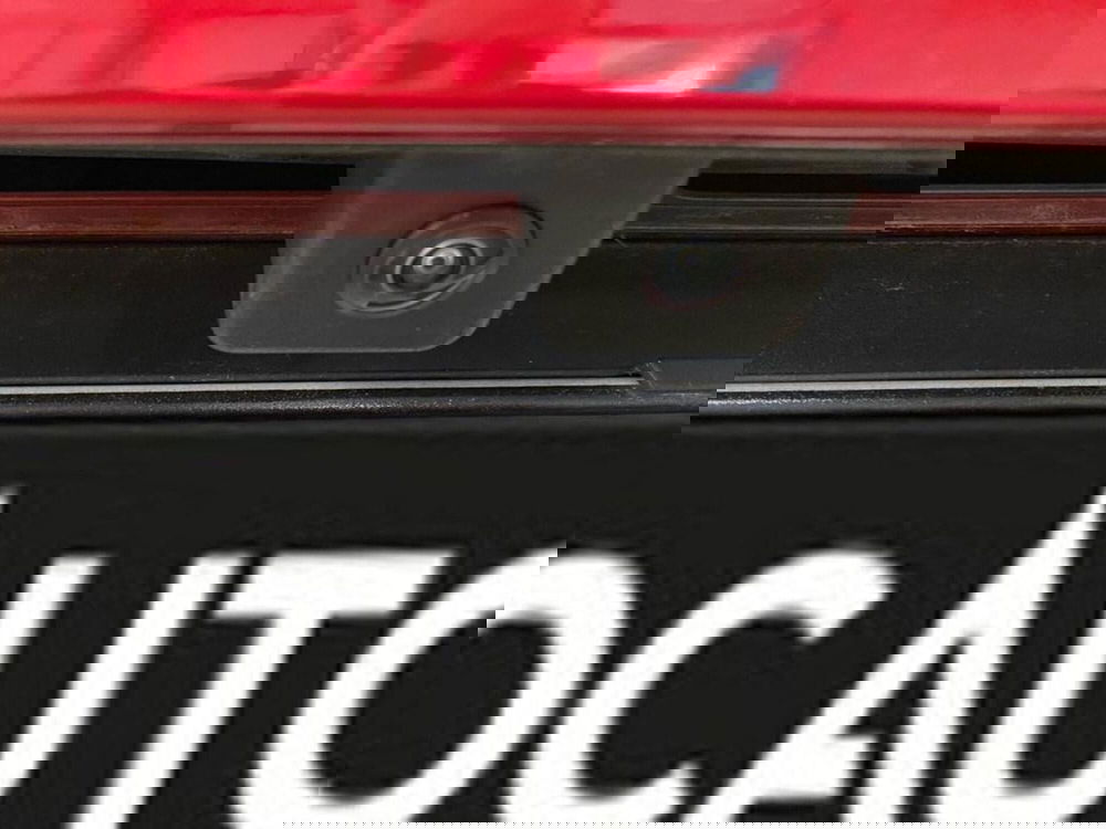 Opel Mokka usata a Torino (14)