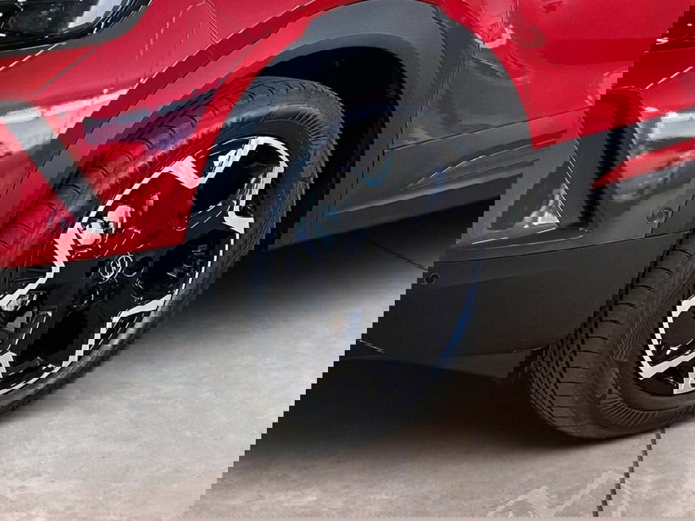 Opel Mokka usata a Torino (15)