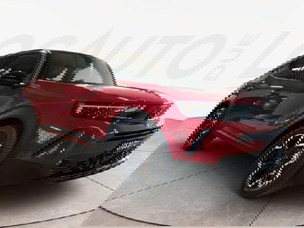 Opel Mokka usata a Torino (3)