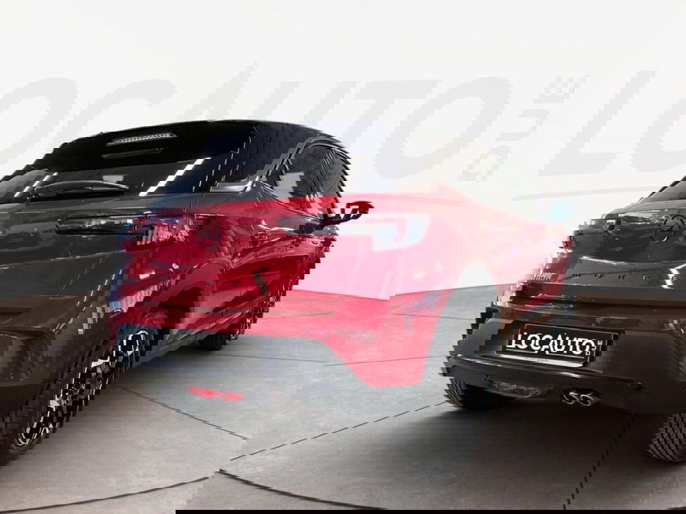 Opel Mokka usata a Torino (4)