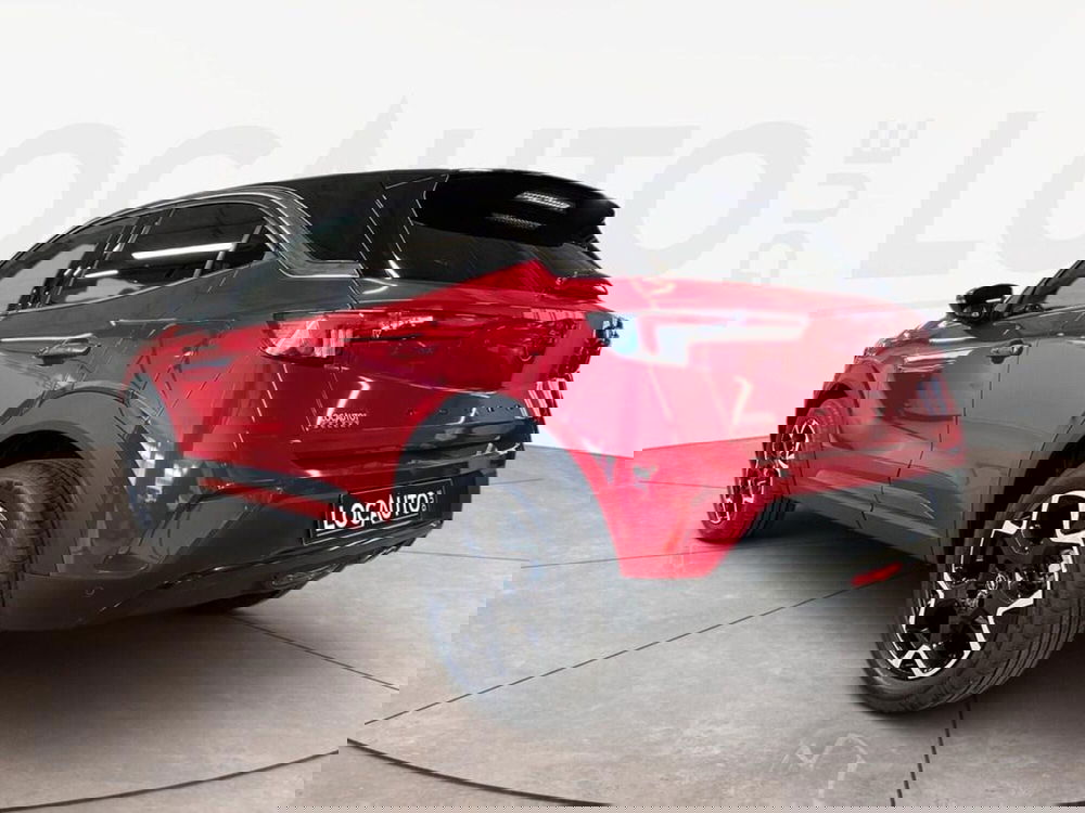 Opel Mokka usata a Torino (5)