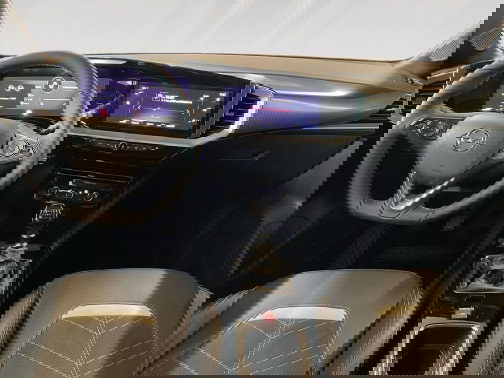 Opel Mokka usata a Torino (6)