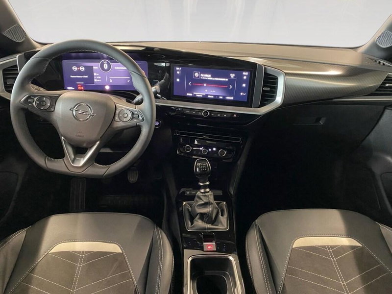 Opel Mokka usata a Torino (6)
