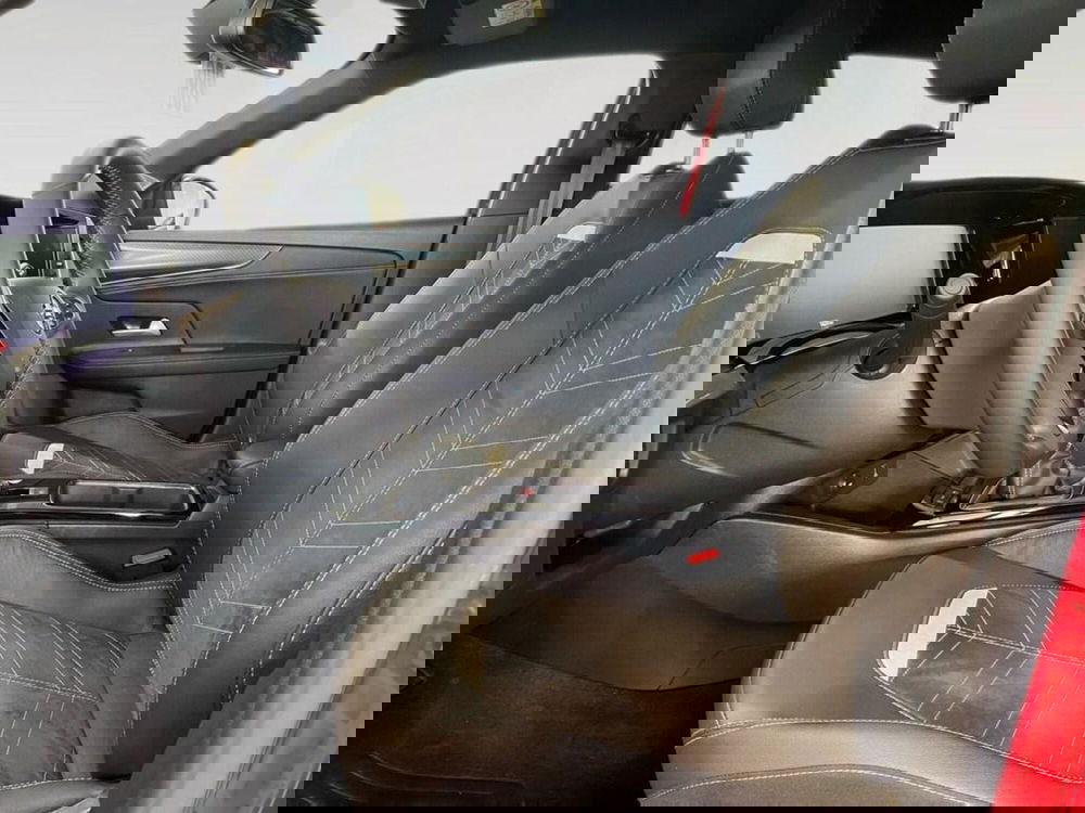 Opel Mokka usata a Torino (7)