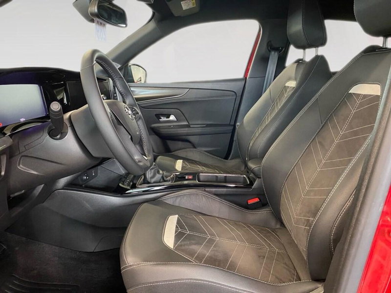 Opel Mokka usata a Torino (7)