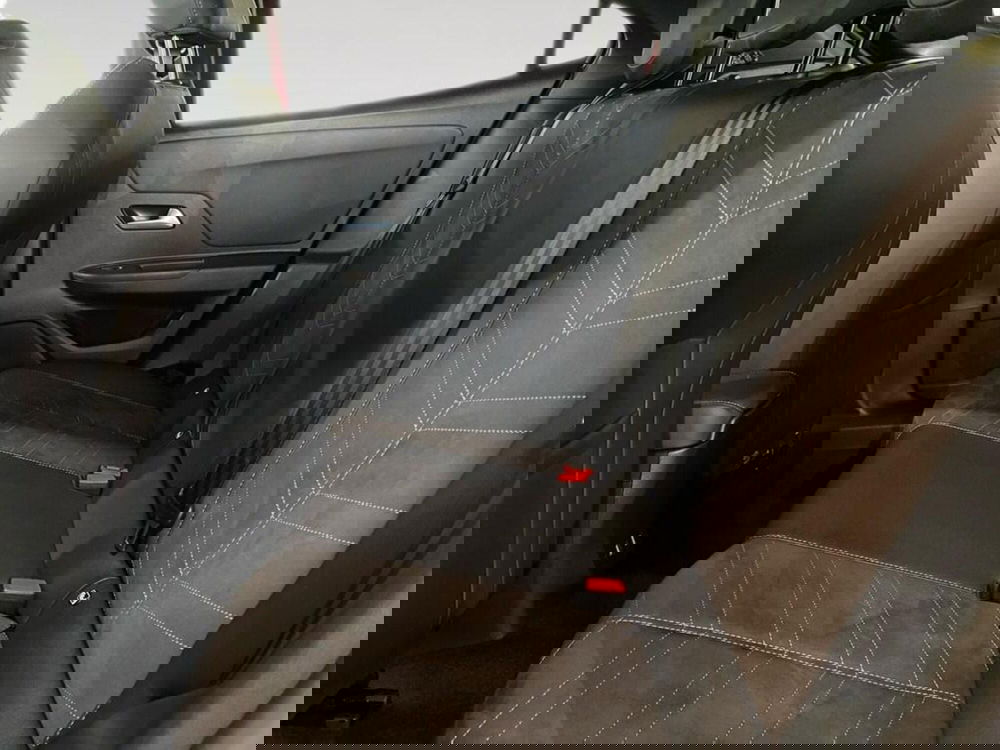 Opel Mokka usata a Torino (8)