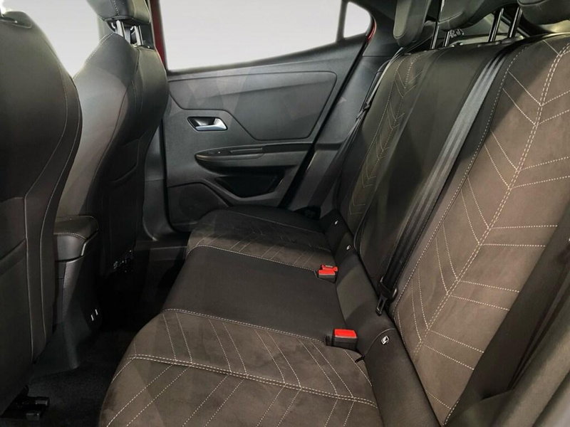 Opel Mokka usata a Torino (8)