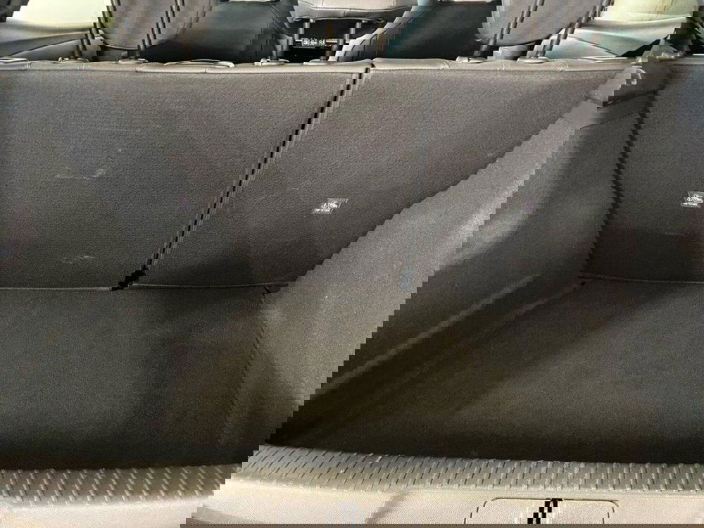 Opel Mokka usata a Torino (9)