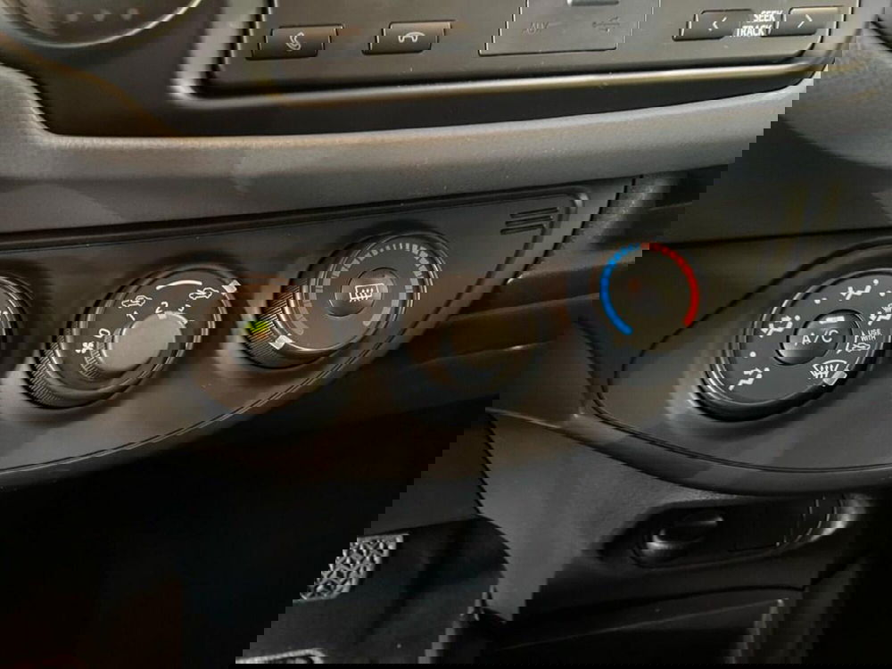 Toyota Yaris usata a Torino (11)