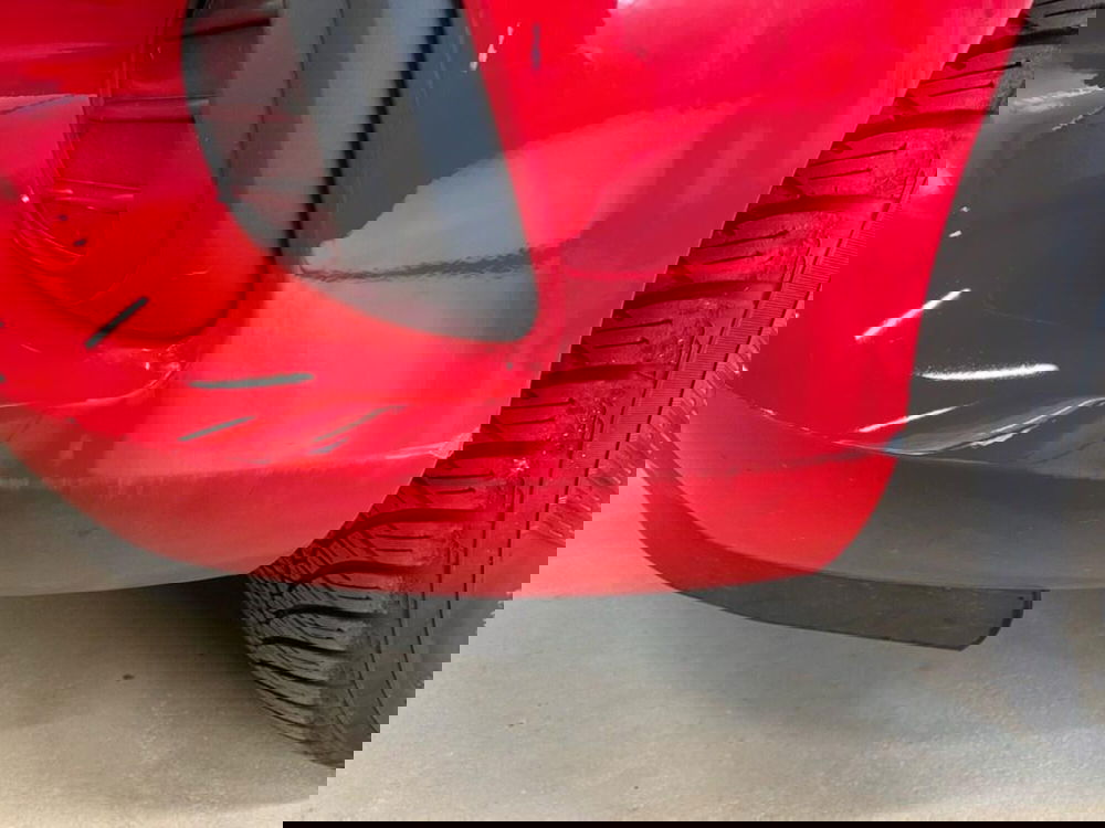 Toyota Yaris usata a Torino (13)