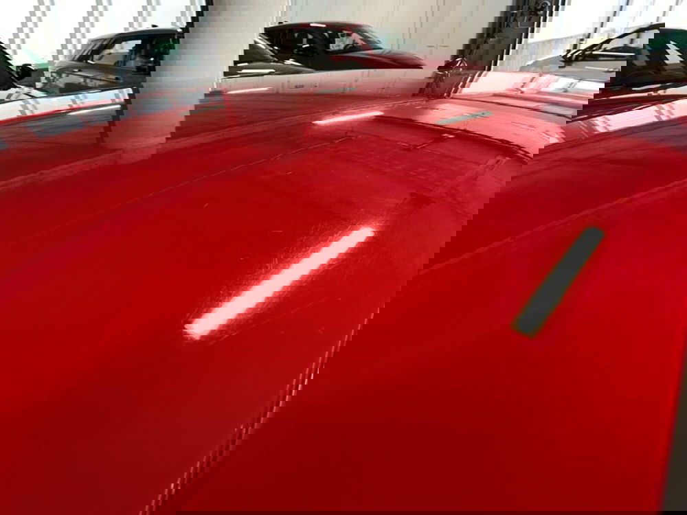 Toyota Yaris usata a Torino (14)