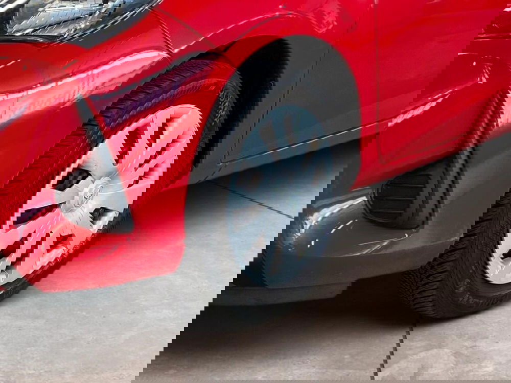 Toyota Yaris usata a Torino (15)