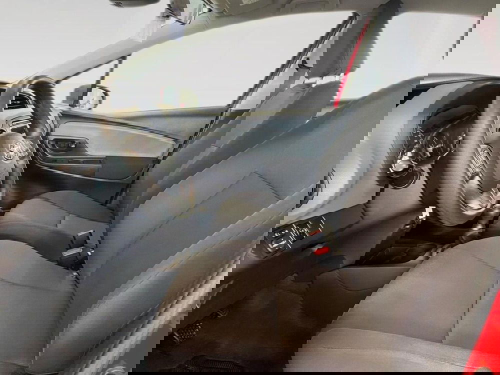 Toyota Yaris usata a Torino (7)