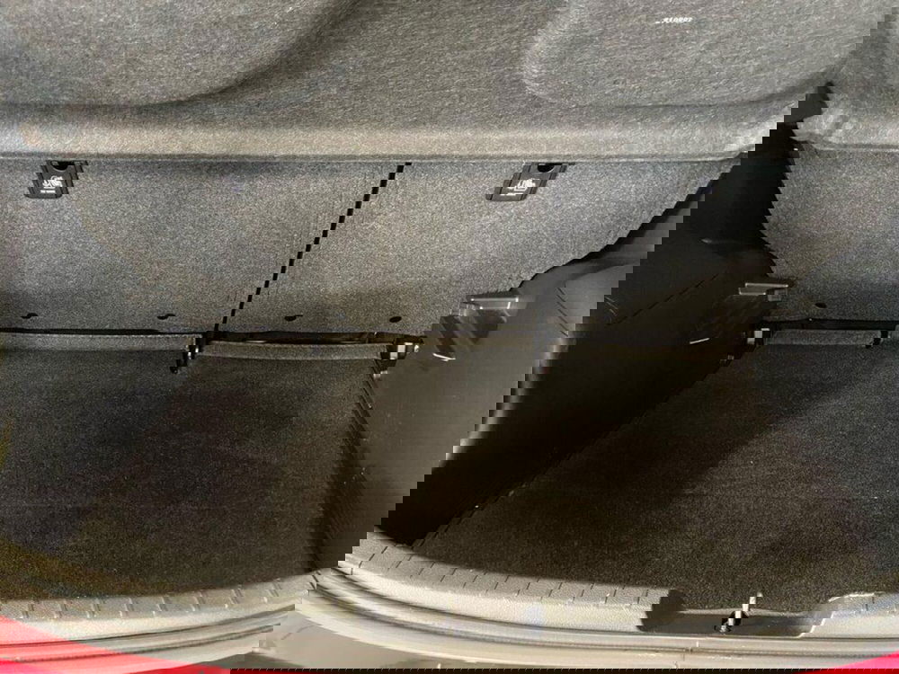 Toyota Yaris usata a Torino (9)