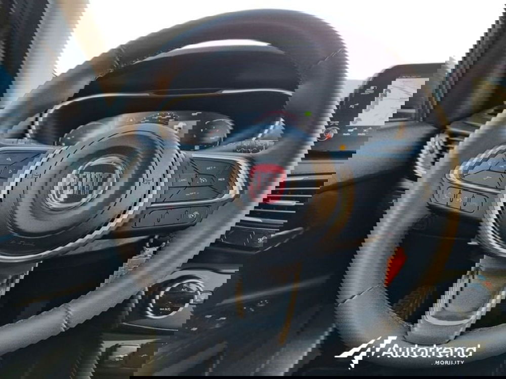 Fiat Tipo usata a Lecce (10)