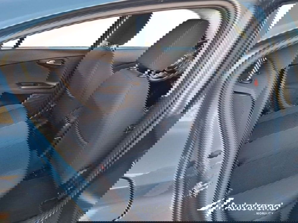 Fiat Tipo usata a Lecce (13)