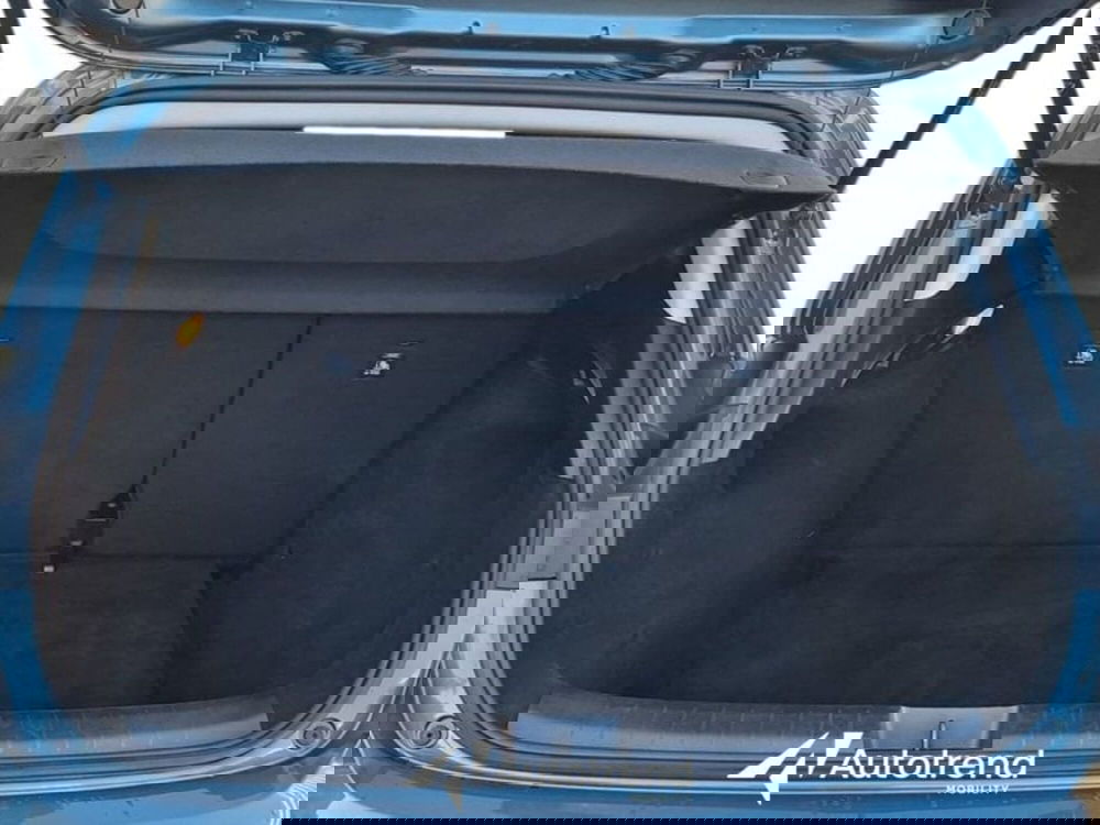 Fiat Tipo usata a Lecce (15)