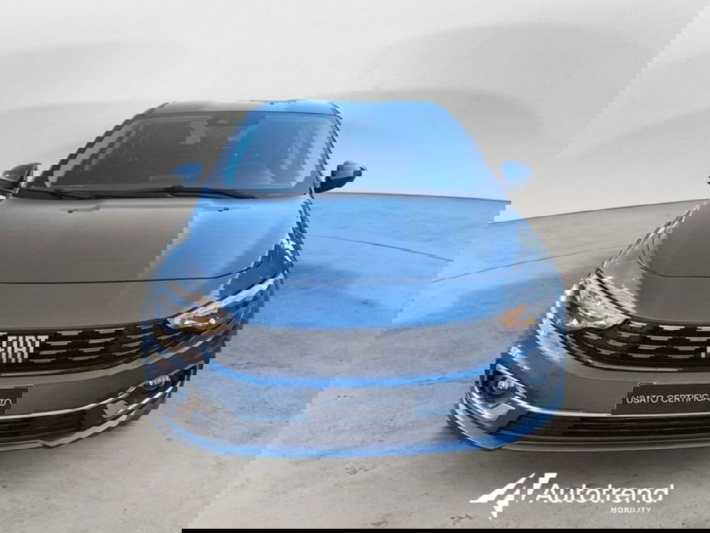 Fiat Tipo usata a Lecce (3)