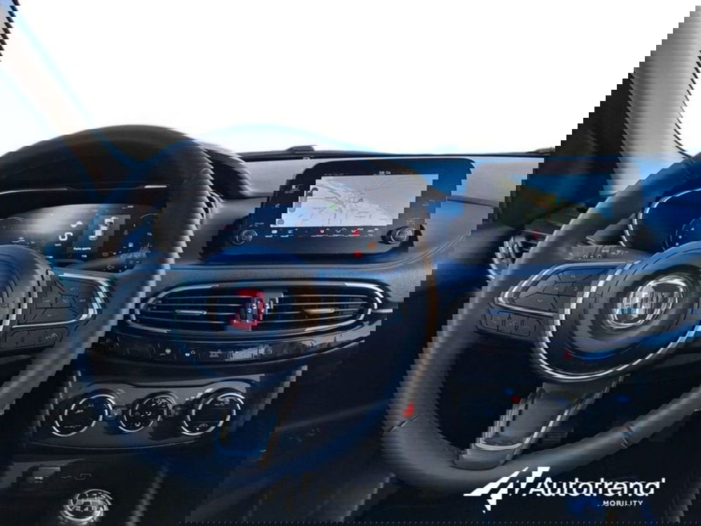 Fiat Tipo usata a Lecce (9)