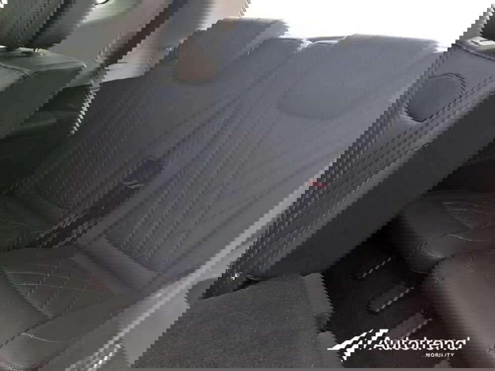 Sportequipe Sportequipe 8 usata a Lecce (17)