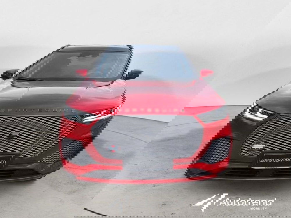 Sportequipe Sportequipe 8 usata a Lecce (3)