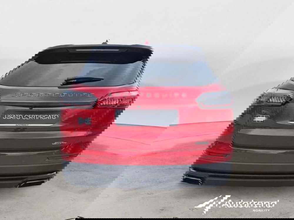 Sportequipe Sportequipe 8 usata a Lecce (4)